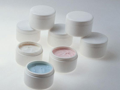 Από το νεσεσέρ της μαμάς